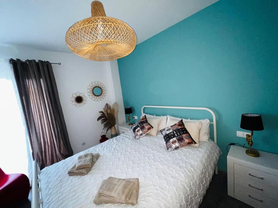 Casa Elodie - Sunny Apartment コラレホ エクステリア 写真