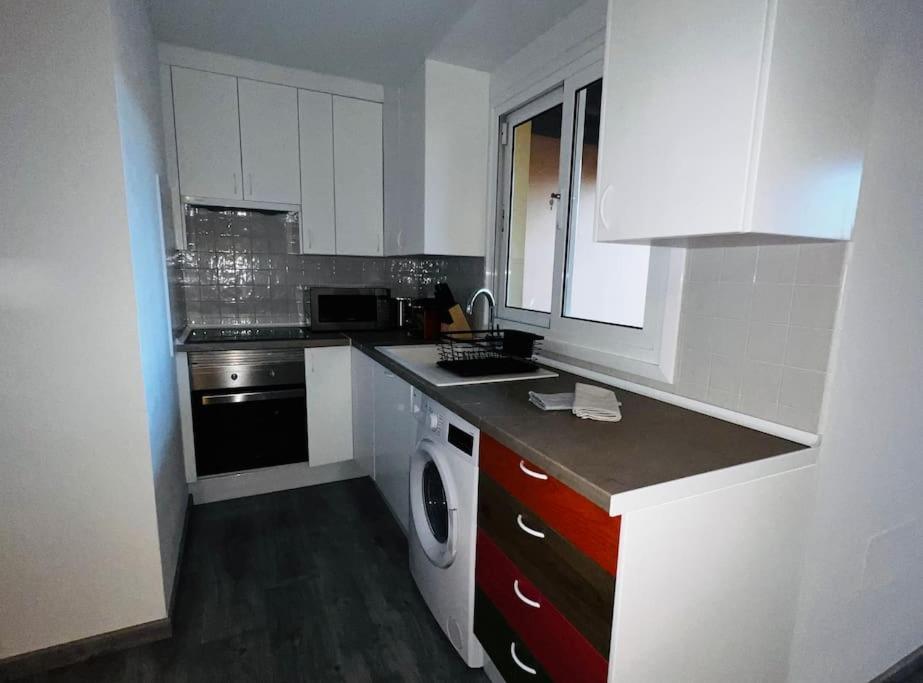 Casa Elodie - Sunny Apartment コラレホ エクステリア 写真