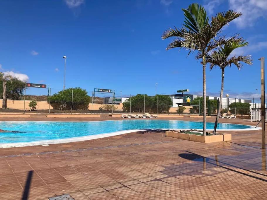 Casa Elodie - Sunny Apartment コラレホ エクステリア 写真